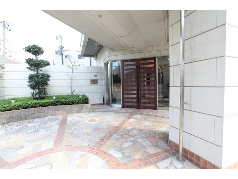 D’クラディア北田辺-h