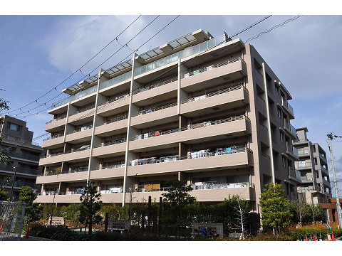 プラウドシティ高槻シーズンレジデンス-h