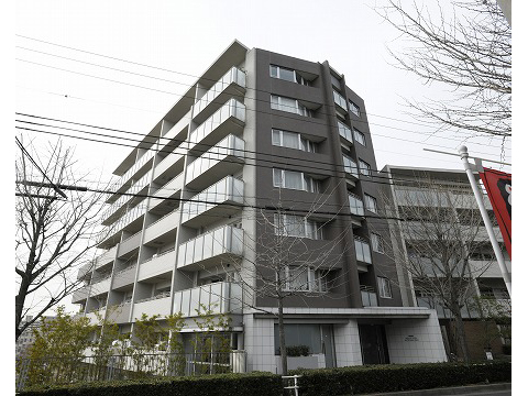 プラウド吹田片山坂-h