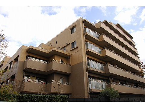 ライオンズマンション服部緑地-h