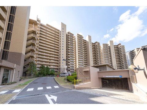 新千里桜ヶ丘メゾンシティ-h