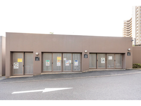 新千里桜ヶ丘メゾンシティ-h