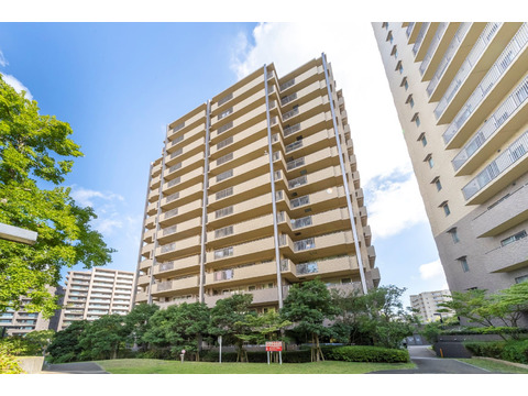 新千里桜ヶ丘メゾンシティ壱番館-h