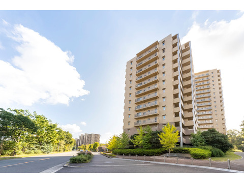 新千里桜ヶ丘メゾンシティ壱番館-h