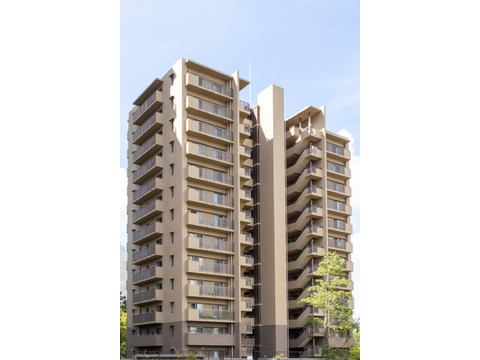 新千里桜ヶ丘メゾンシティ壱番館-h