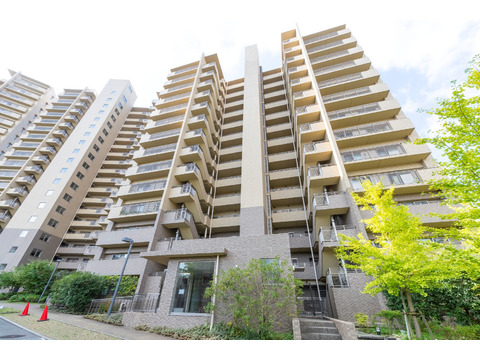 新千里桜ヶ丘メゾンシティ壱番館-h