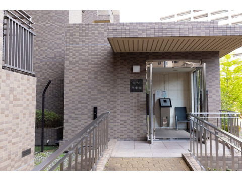 新千里桜ヶ丘メゾンシティ壱番館-h