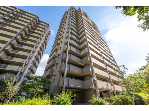 新千里桜ヶ丘メゾンシティ弐番館-h