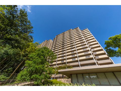 新千里桜ヶ丘メゾンシティ四番館-h