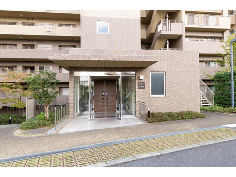 新千里桜ヶ丘メゾンシティ四番館-h