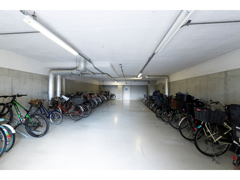 新千里桜ヶ丘メゾンシティ四番館-h