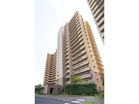 新千里桜ヶ丘メゾンシティ四番館-h