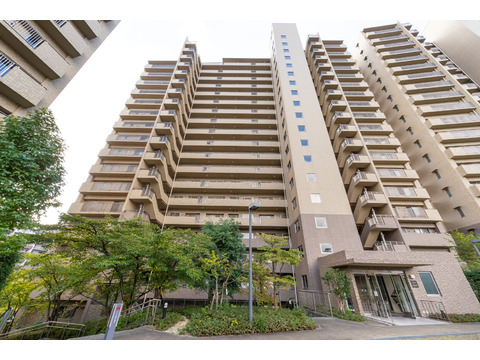 新千里桜ヶ丘メゾンシティ四番館-h