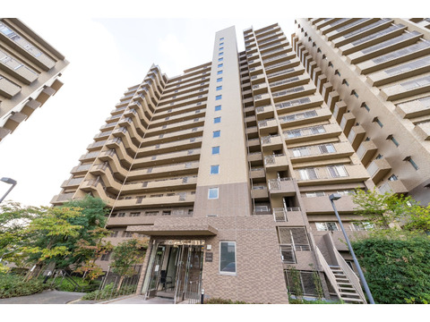 新千里桜ヶ丘メゾンシティ四番館-h