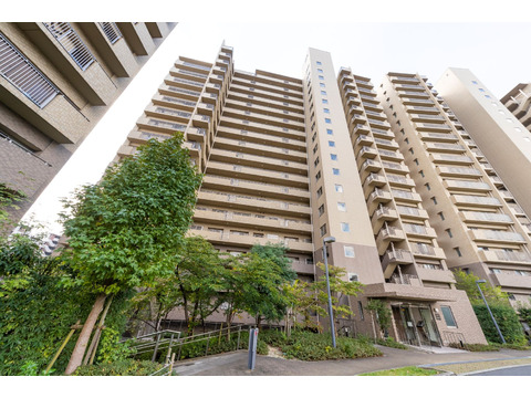 新千里桜ヶ丘メゾンシティ四番館-h