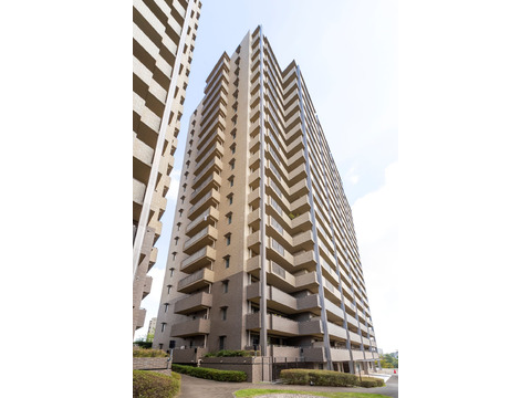 新千里桜ヶ丘メゾンシティ四番館-h