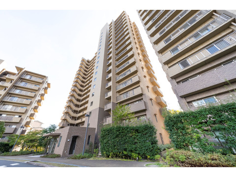 新千里桜ヶ丘メゾンシティ四番館-h