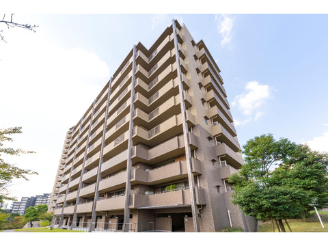 新千里桜ヶ丘メゾンシティ五番館-h