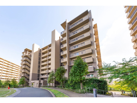 新千里桜ヶ丘メゾンシティ五番館-h