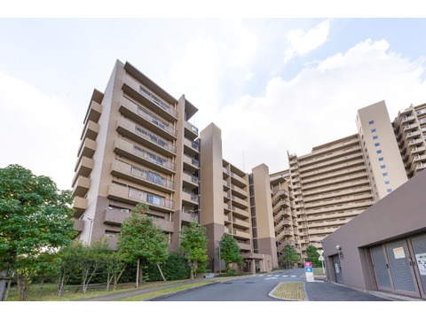 新千里桜ヶ丘メゾンシティ五番館-h