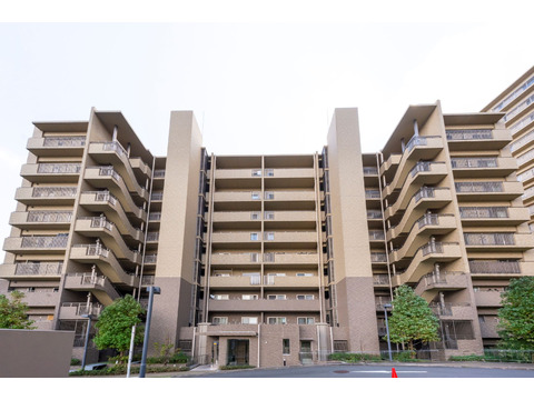 新千里桜ヶ丘メゾンシティ五番館-h