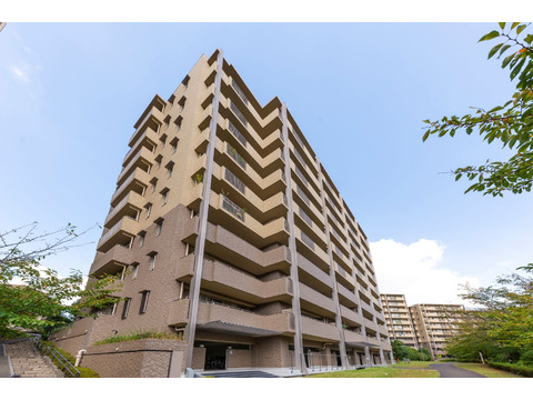 新千里桜ヶ丘メゾンシティ五番館-h