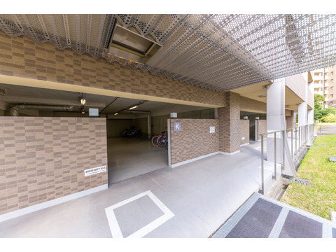 新千里桜ヶ丘メゾンシティ五番館-h