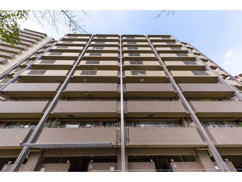 新千里桜ヶ丘メゾンシティ五番館-h