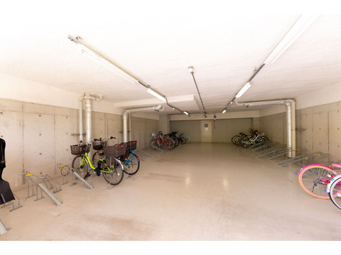 新千里桜ヶ丘メゾンシティ五番館-h