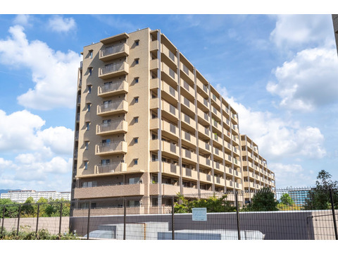 新千里桜ヶ丘メゾンシティ六番館-h