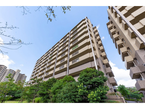 新千里桜ヶ丘メゾンシティ六番館-h