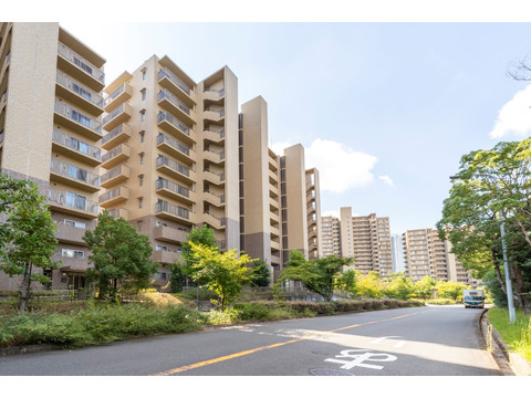 新千里桜ヶ丘メゾンシティ六番館-h