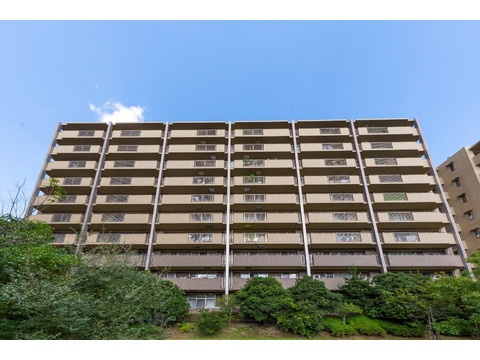 新千里桜ヶ丘メゾンシティ六番館-h