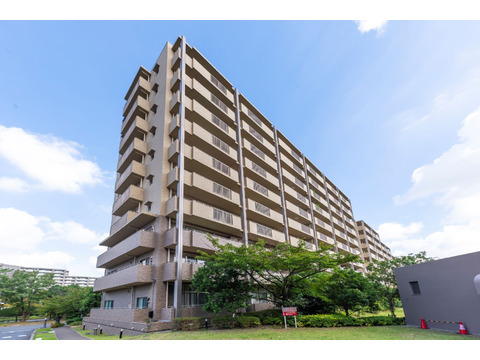 新千里桜ヶ丘メゾンシティ六番館-h