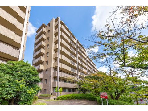 新千里桜ヶ丘メゾンシティ七番館-h