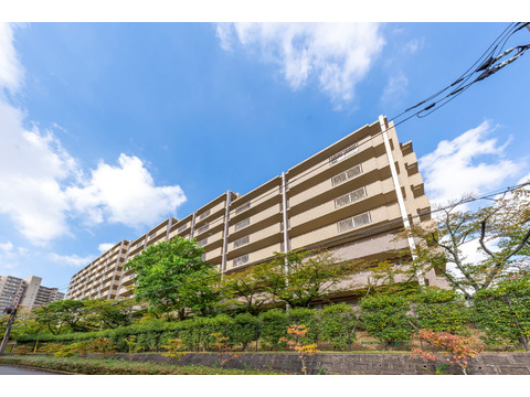 新千里桜ヶ丘メゾンシティ七番館-h