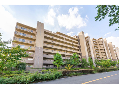 新千里桜ヶ丘メゾンシティ七番館-h