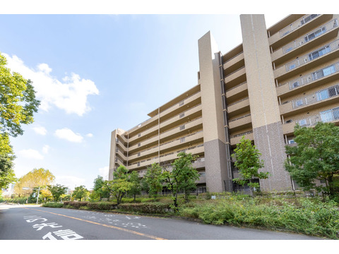 新千里桜ヶ丘メゾンシティ七番館-h