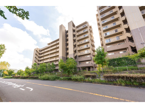 新千里桜ヶ丘メゾンシティ七番館-h