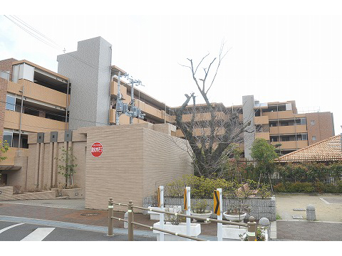 ブリリア箕面さくら並木通り-h