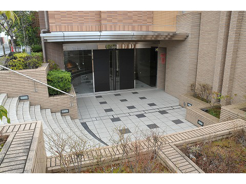 ブリリア箕面さくら並木通り-h