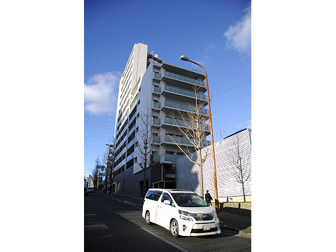 ライオンズ豊中緑地公園ヒルズビュー-h