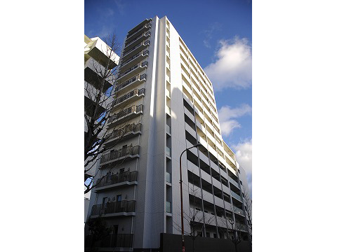 ライオンズ豊中緑地公園ヒルズビュー-h