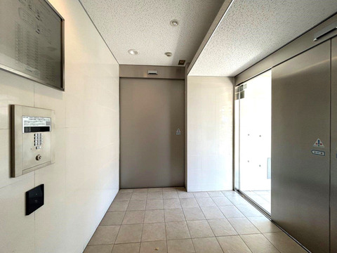 ライオンズ豊中緑地公園ヒルズビュー-h