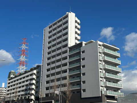 ライオンズ豊中緑地公園ヒルズビュー-h