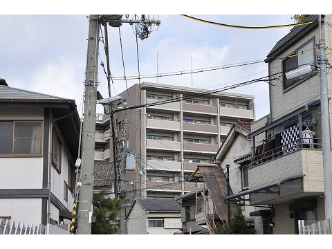 プラウド城東-h