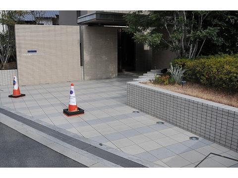 プラウド城東-h