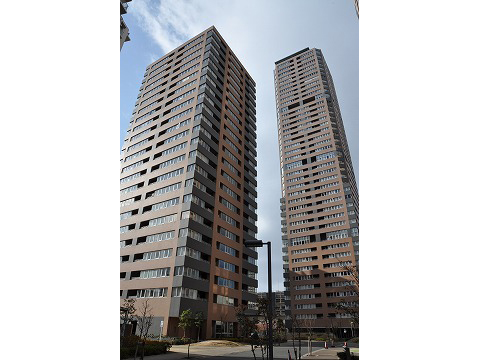 サンマークスだいにちエアタワーレジデンス-h