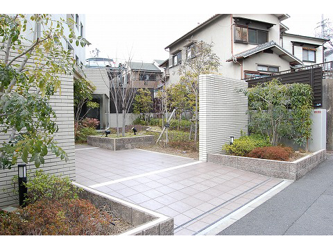 ブリリア高槻・緑が丘-h