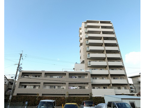 プラウド吹田千里丘-h